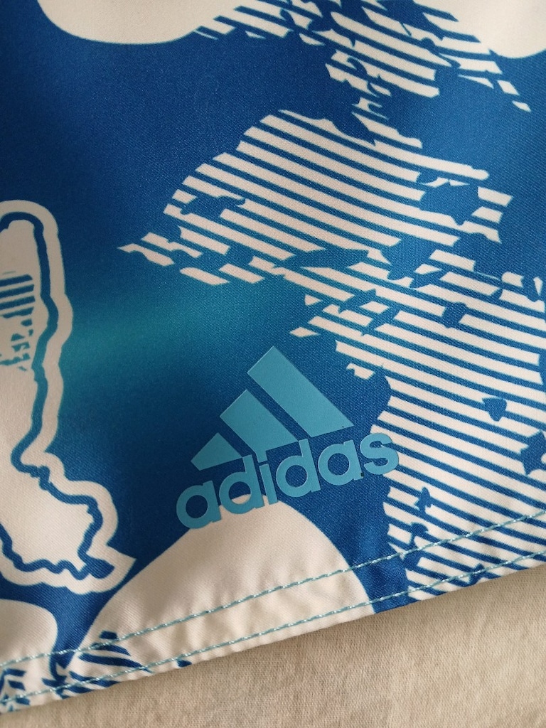 adidas deniz şortu mayosu - 3