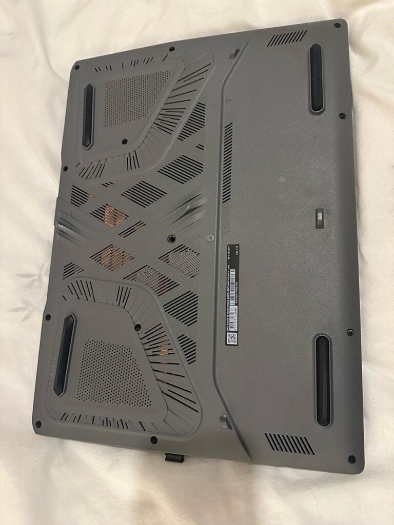 MSİ SWORD 16 HXB14VGKG HUAWEİ 34 EKRAN MONİTÖR - 2
