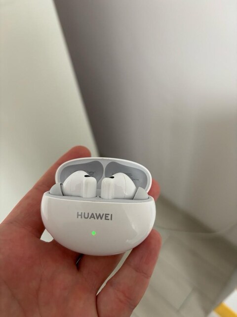 Huawei Freebuds 6i Temiz