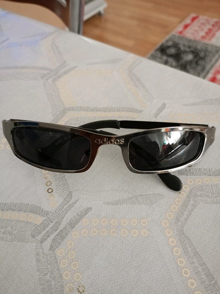 Adidas orijinal gözlüğü sıfır ürün - 2