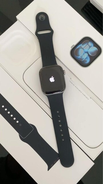 APPLE WATCH SERIES 11 46 MM