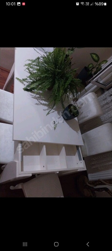 Yemek masısı Sıfır ayarında - 3