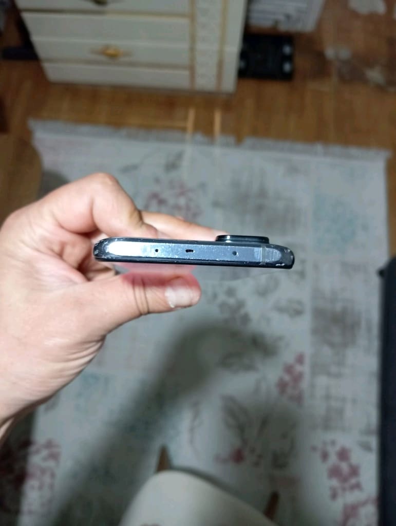 Xiaomi Mi 10t pro 5G (256/8+5 GB) Türkiye cihazı - 4