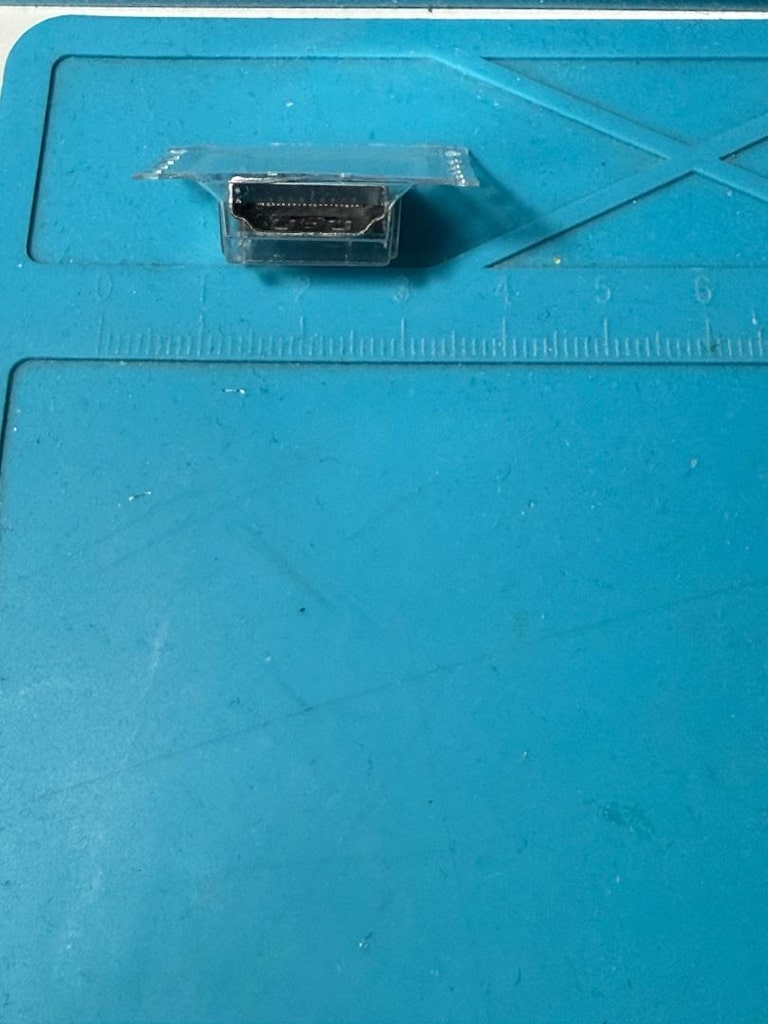 Playstation 5 PS5 Hdmi Port Hdmi Girişi - 2