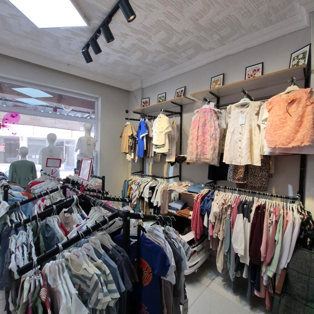 satılık toptan bebek kiyafeti ve askiliklar - 7