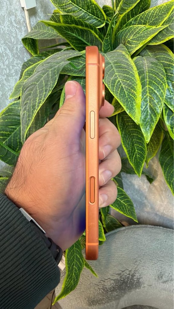 iPhone 17 Pro -256- Takas olur - 3