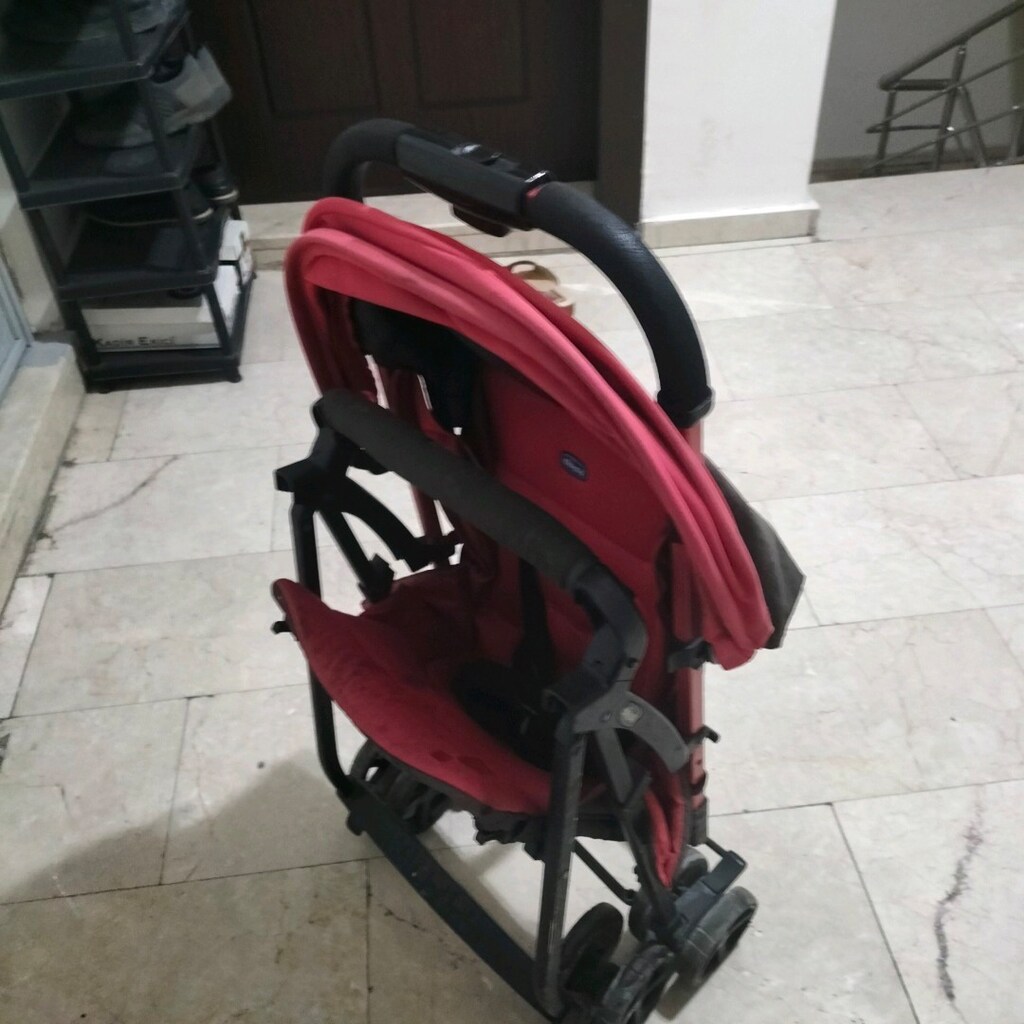 bebek arabasi - 5