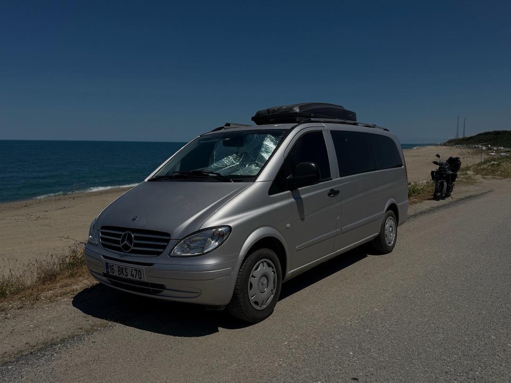 61.000 KM ORJINAL SAHİBİNDEN - 5
