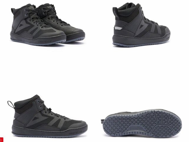 Dainese Suburb Air 43 Numara
