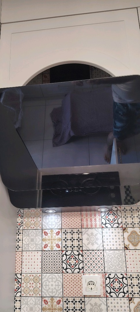 ANKASTRE ÜÇLÜ SET - 13