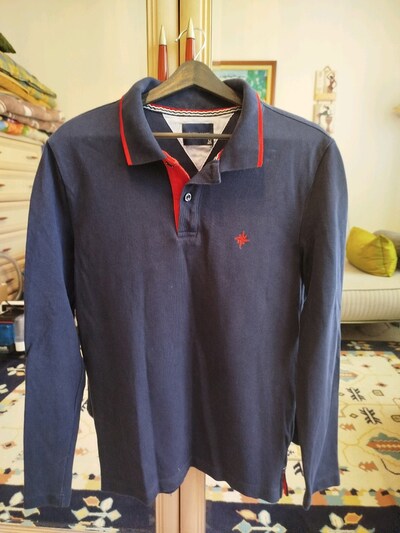orjinal North of Navy sweat shirt