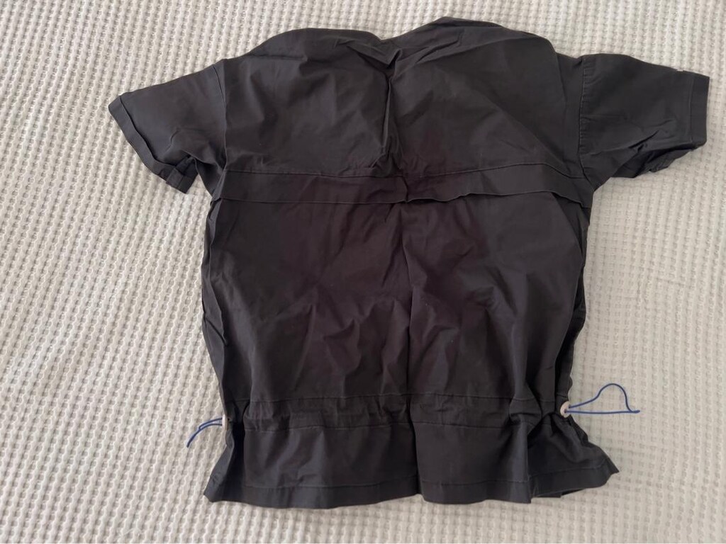 MAD Uniform Kadın Üniforma Üst - 2