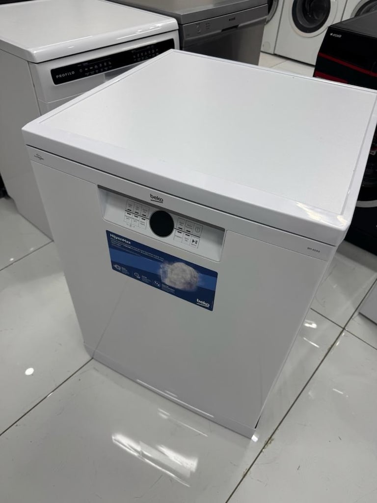 BEKO BULAŞIK MAKİNESİ - 2