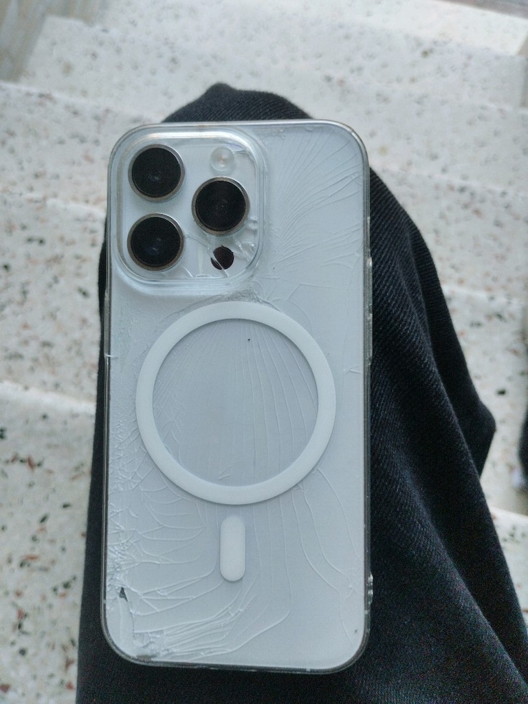 İPHONE 14 PRO YD - 2