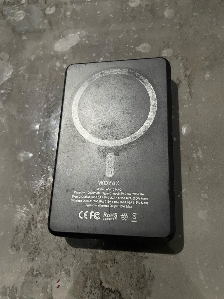 WOYAX 10000Mah POWERBANK - 2