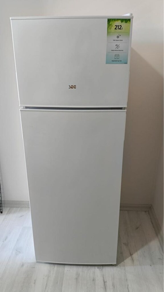 Seg Buzdolabı - 5