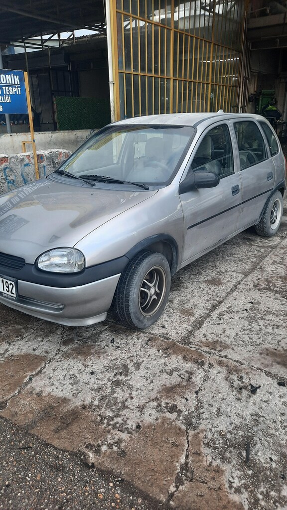 Corsa 1.4 swing - 4