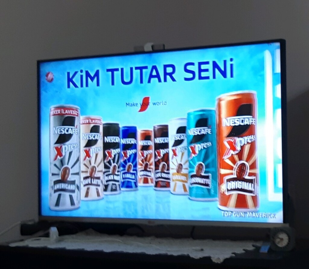 LG SMART HD TELEVİZYON - 8