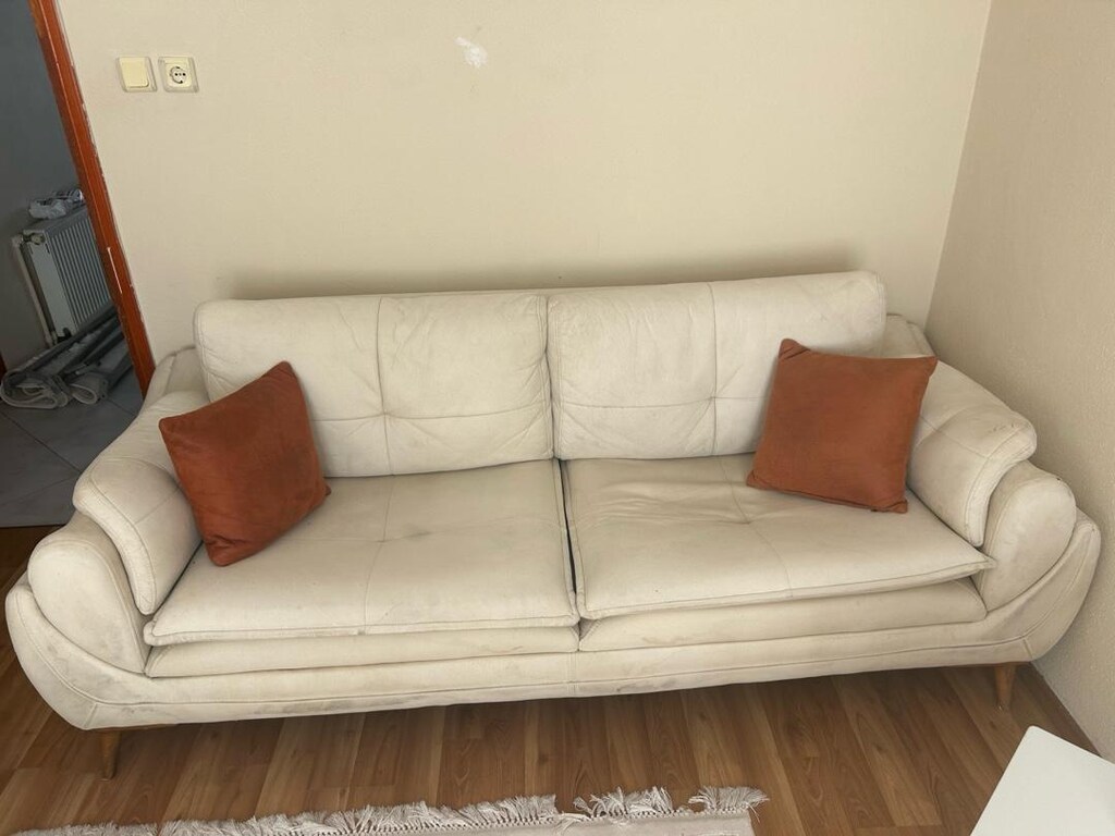 Bütün eşyalar satılık - 2