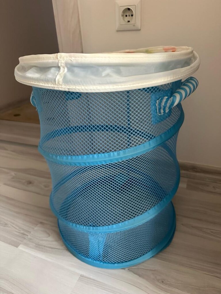 ikea oyuncak sepeti - 2