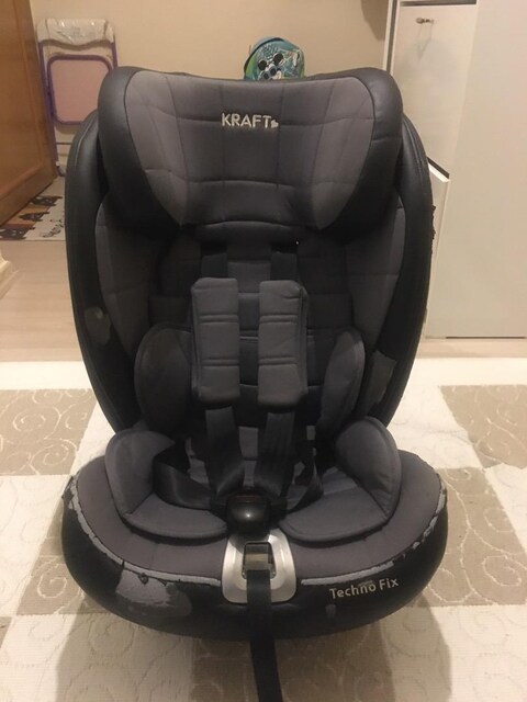 Kraft Oto Koltuğu