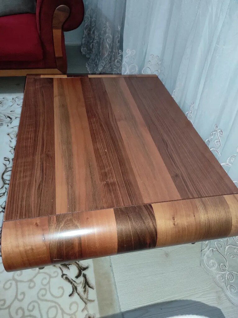 Orta sehpa - 5