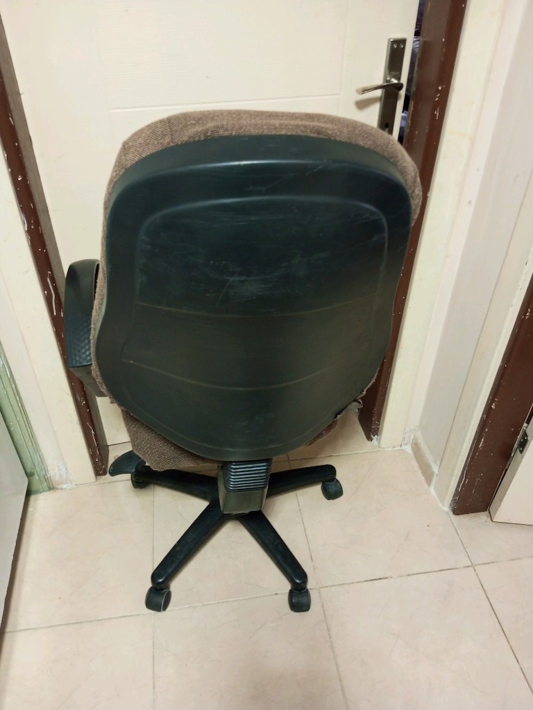 ofis koltuğu - 2