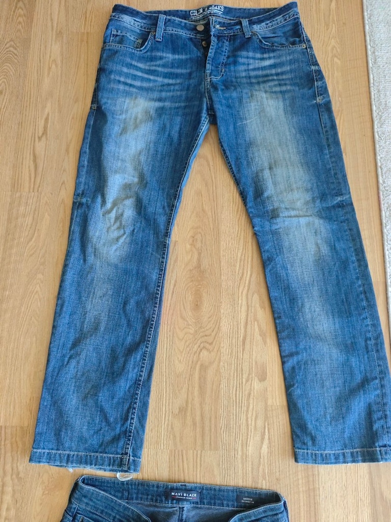 Colins colin's Jean pantolon