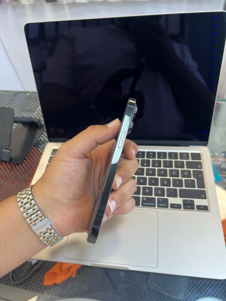 İPHONE 14 PRO MAX 256GB - 3