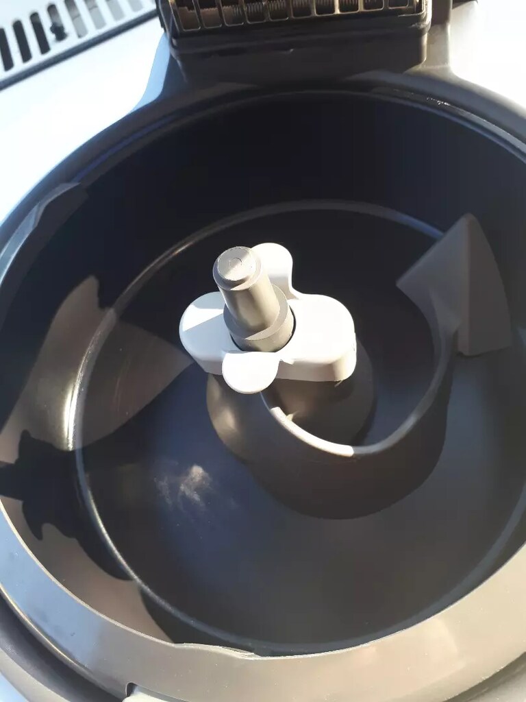 Tefal fritöz - 5