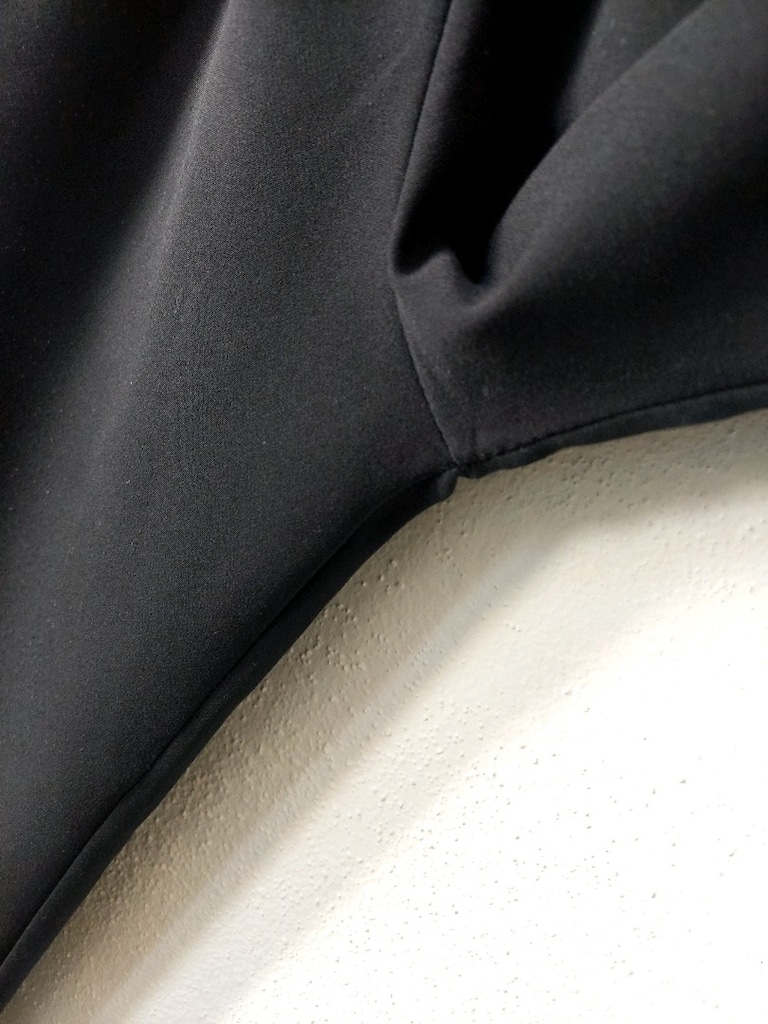Kadın Beli lastikli cepli spor pantolon - 4