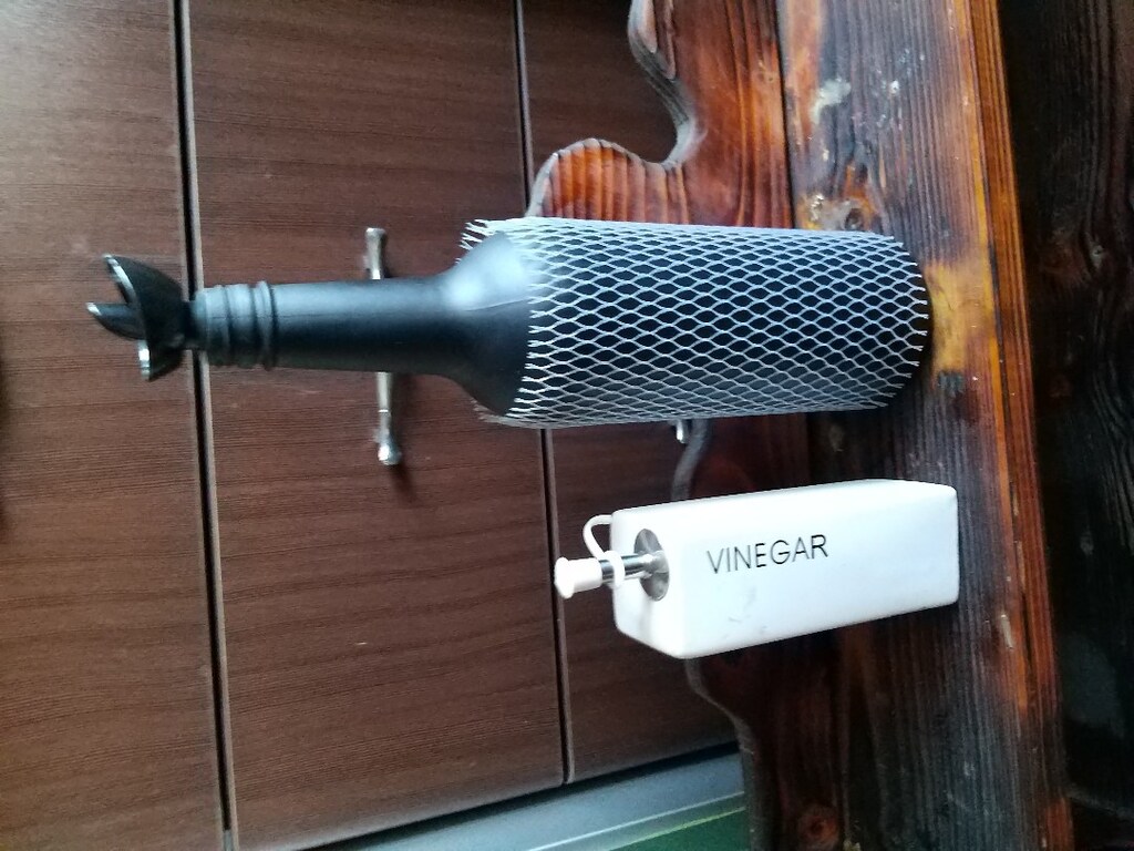 yağdanlıklar - 2