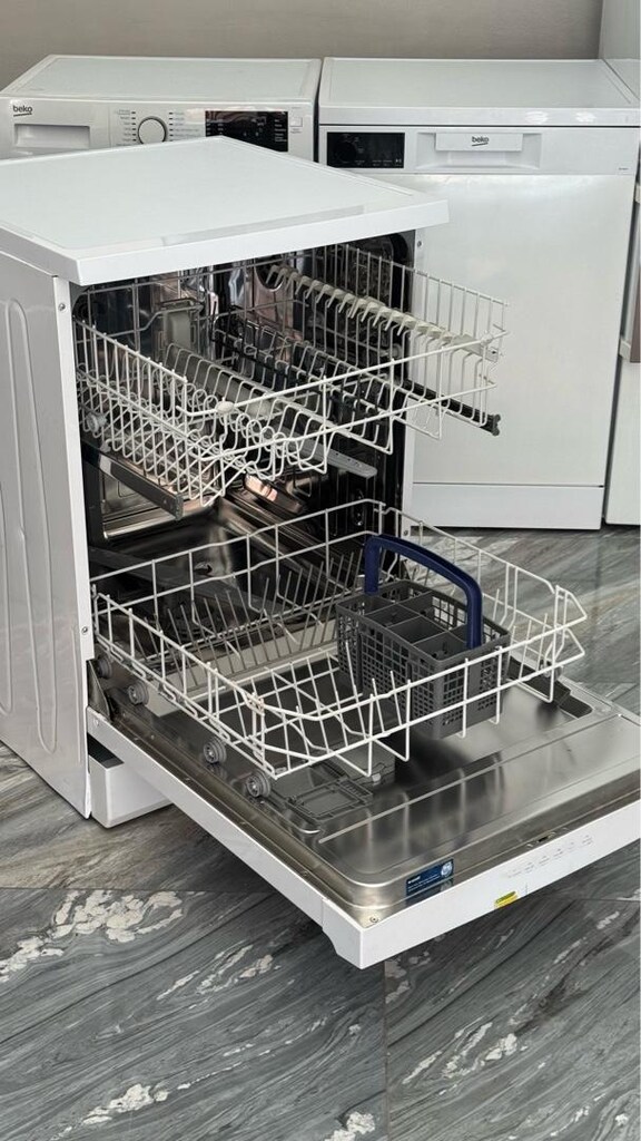 Tertemiz Beko Bulaşık Makinesi - 6