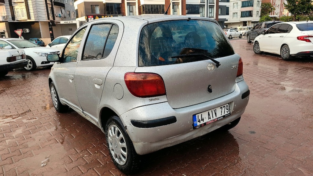 Memurdan 2006 Otomatik orijinal 152 Binde Hasar Kaydı Değişen Yok - 6