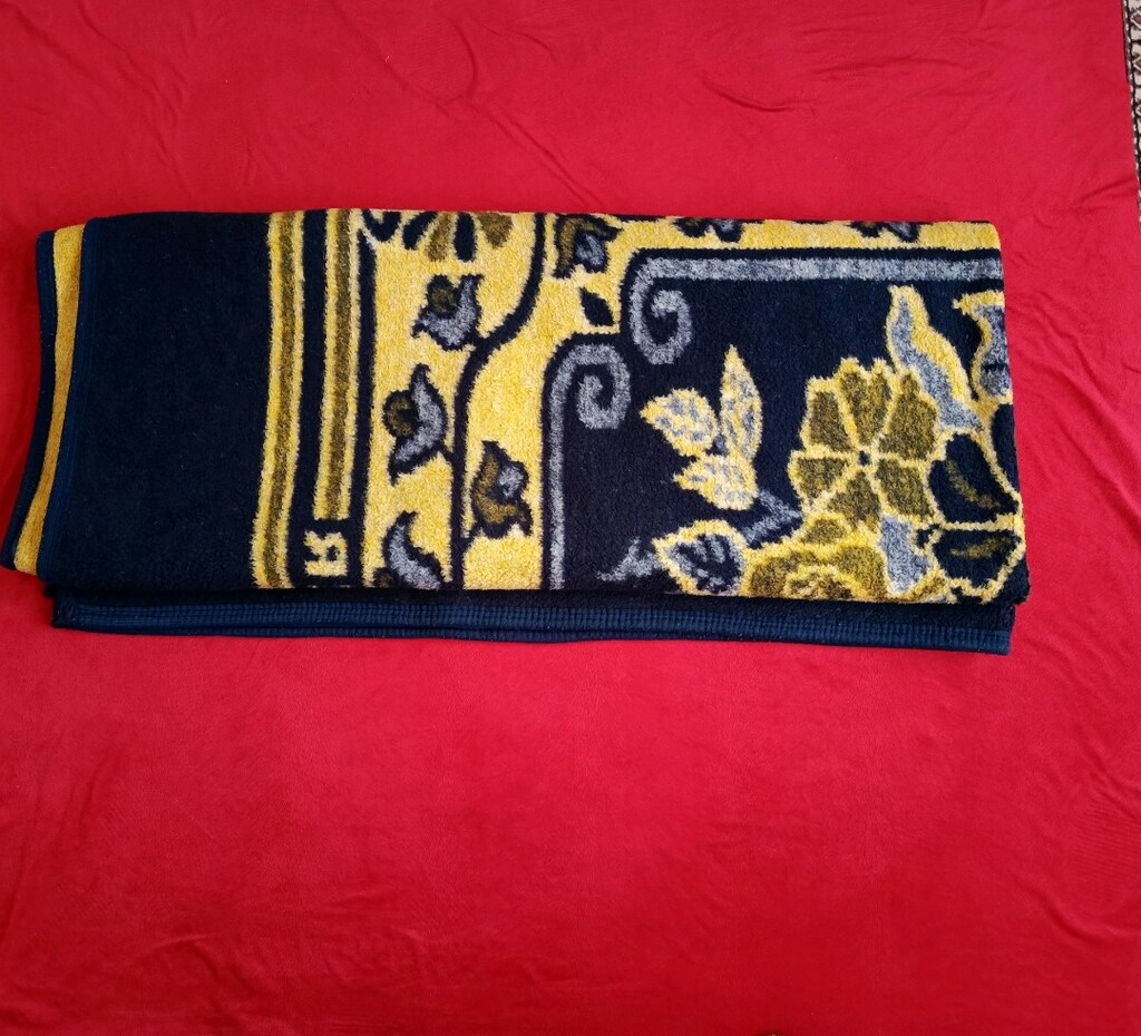 Çift kişilik battaniye - 2