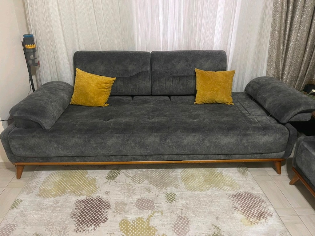 koltuk takımı - 2