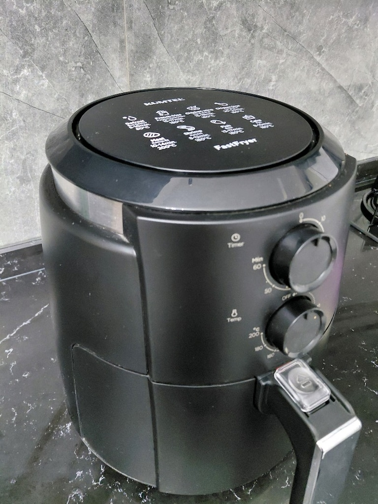 KUMTEL AİRFRYER - 2
