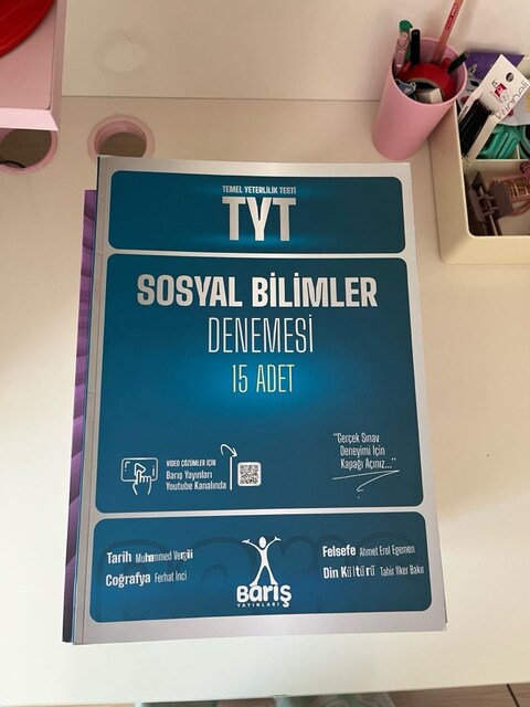 yks tyt ayt