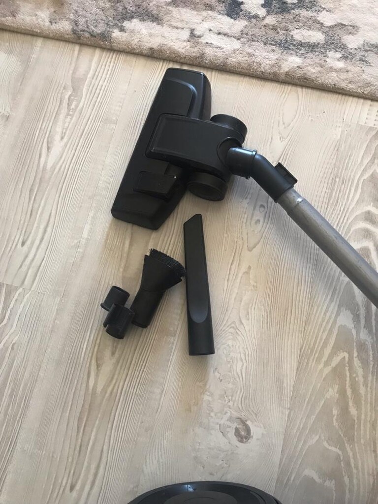 Arçelik trb 3174 elektrikli süpürge - 4