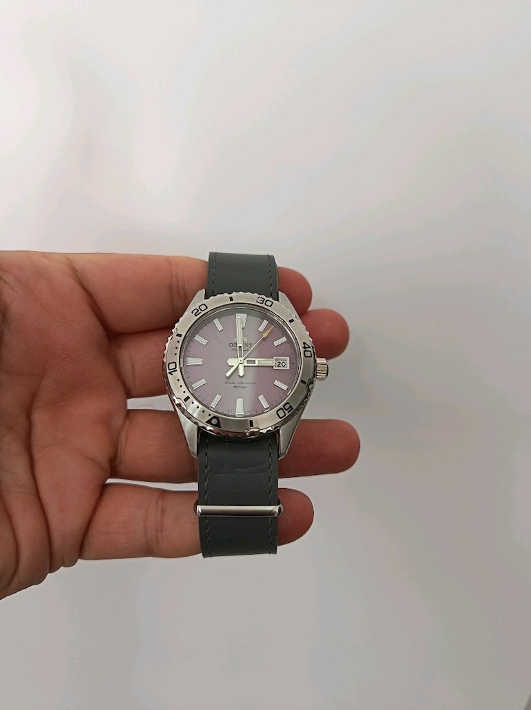 orient maco 40 - 4