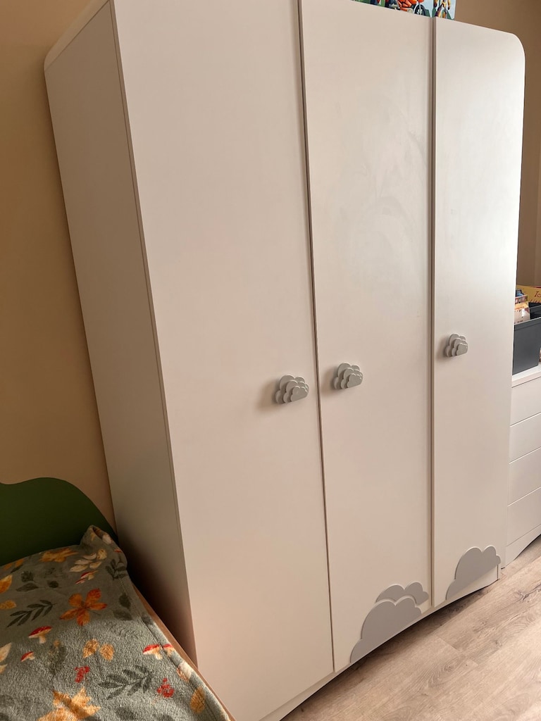 Satılık Çocuk Mobilyası