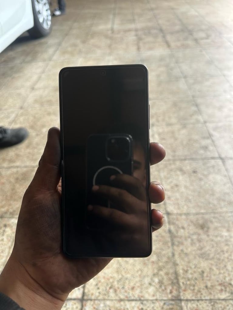redmi 12 pro plus 256 gb - 2