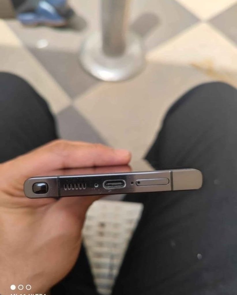 Samsung S23 ultra - 3