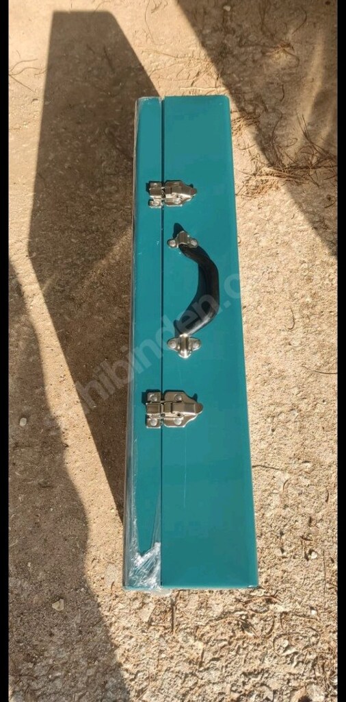 Sıfır Ürün hiç kullanilmadi 2 adet ucu ile birlikte - 5