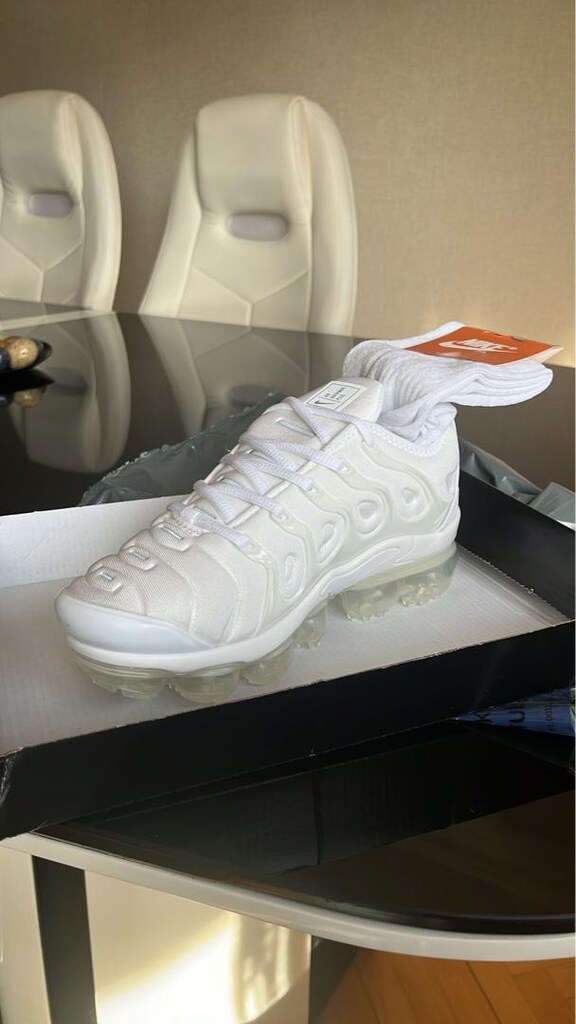 nike vapormax plus 40 numara - 7