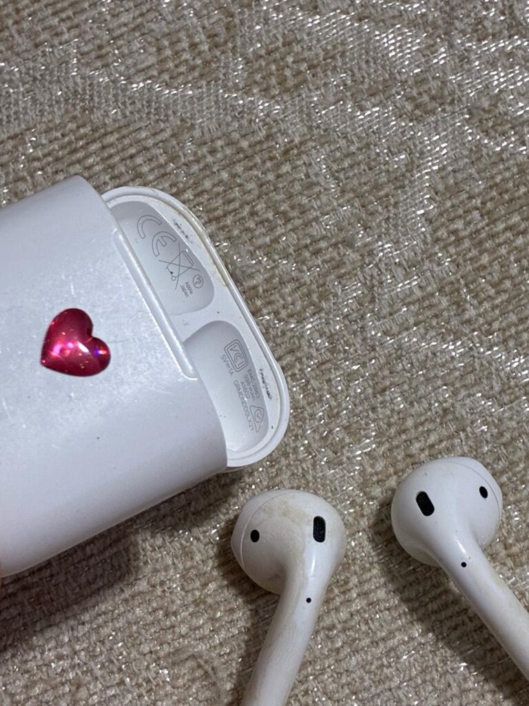 airpods 2. nesil - 4