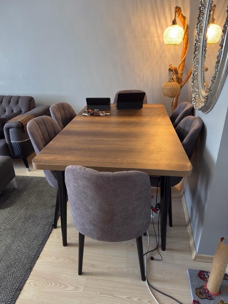 salon takımı komple yeni gibi - 4