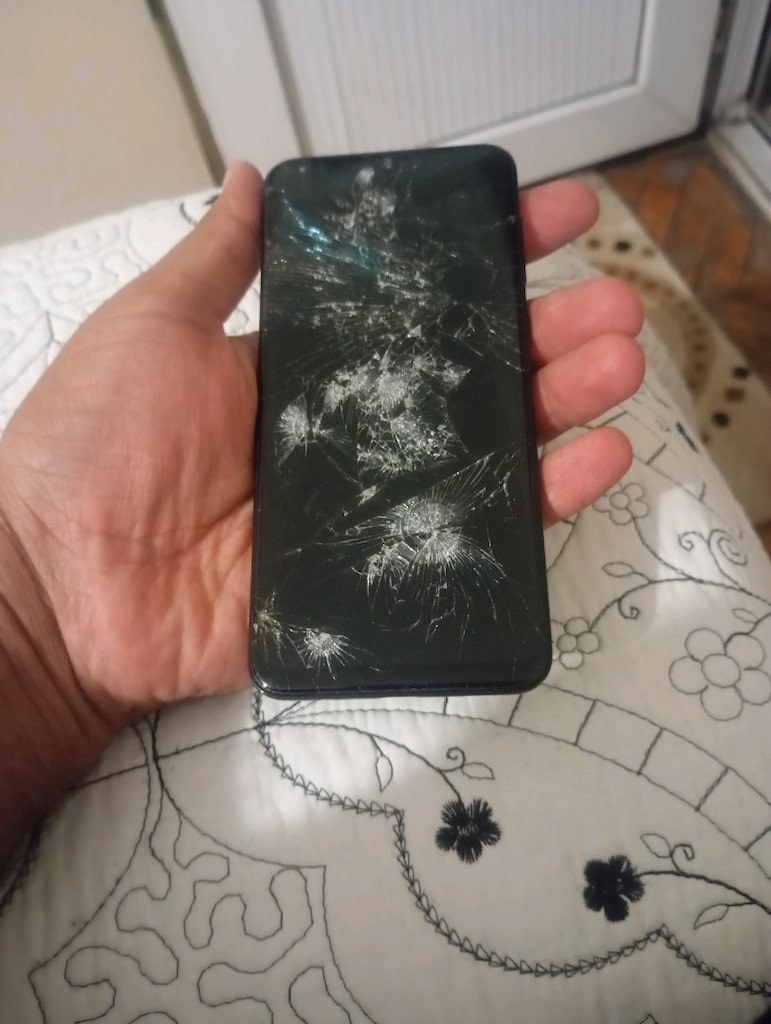 Samsung telefon parça amaçlı durumları bilinmiyor - 2