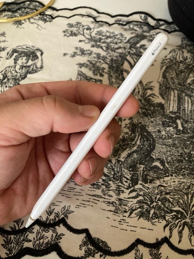 APPLE PENCİL 2.NESİL TEMİZ
