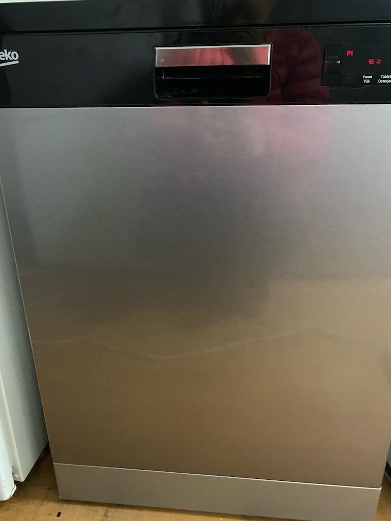 3 Yıllık Sıfırdan Farksız 5 Programlı Beko Bulaşık Makinesi! - 7